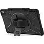 SaharaCase DEFENSE-X Series Case for Amazon Fire Max 11 (2023), Black (TB00309)~#|#~sp226810235_sc7