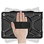 SaharaCase DEFENSE-X Series Case for Amazon Fire Max 11 (2023), Black (TB00309)~#|#~sp226810238_sc7