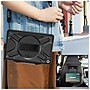 SaharaCase DEFENSE-X Series Case for Amazon Fire Max 11 (2023), Black (TB00309)~#|#~sp226810239_sc7