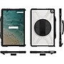 SaharaCase DEFENSE-X Series Case for Amazon Fire Max 11 (2023), Clear (TB00310)~#|#~sp226810245_sc7