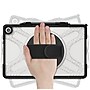 SaharaCase DEFENSE-X Series Case for Amazon Fire Max 11 (2023), Clear (TB00310)~#|#~sp226810246_sc7