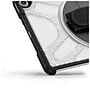 SaharaCase DEFENSE-X Series Case for Amazon Fire Max 11 (2023), Clear (TB00310)~#|#~sp226810248_sc7