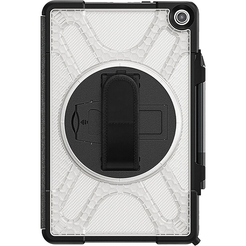 SaharaCase DEFENSE-X Series Case for Amazon Fire Max 11 (2023), Clear (TB00310) image 1