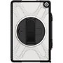 SaharaCase DEFENSE-X Series Case for Amazon Fire Max 11 (2023), Clear (TB00310)~#|#~sp226810251_sc7
