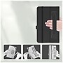 SaharaCase Bi-Fold Folio Case for Lenovo Tab M9, Black (TB00317)~#|#~sp226810255_sc7