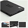 SaharaCase Bi-Fold Folio Case for Lenovo Tab M9, Black (TB00317)~#|#~sp226810257_sc7