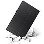 SaharaCase Bi-Fold Folio Case for Lenovo Tab M9, Black (TB00317)~#|#~sp226810258_sc7