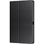 SaharaCase Bi-Fold Folio Case for Lenovo Tab M9, Black (TB00317)~#|#~sp226810259_sc7