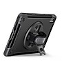 SaharaCase Protection Hand Strap Series Case Lenovo Tab P11 (2nd Generation), Black (TB00321)~#|#~sp226810269_sc7