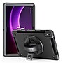 SaharaCase Protection Hand Strap Series Case Lenovo Tab P11 (2nd Generation), Black (TB00321)~#|#~sp226810270_sc7