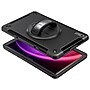 SaharaCase Protection Hand Strap Series Case Lenovo Tab P11 (2nd Generation), Black (TB00321)~#|#~sp226810271_sc7