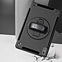 SaharaCase Protection Hand Strap Series Case Lenovo Tab P11 (2nd Generation), Black (TB00321)~#|#~sp226810273_sc7