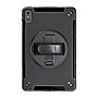 SaharaCase Protection Hand Strap Series Case Lenovo Tab P11 (2nd Generation), Black (TB00321)~#|#~sp226810276_sc7