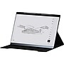 SaharaCase Bi-Fold Folio Case for reMarkable 2, Black (TB00342)~#|#~sp226810278_sc7