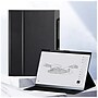 SaharaCase Bi-Fold Folio Case for reMarkable 2, Black (TB00342)~#|#~sp226810281_sc7