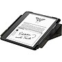 SaharaCase Leather Bi-Fold Folio Case for reMarkable 2, Black (TB00343)~#|#~sp226810284_sc7