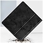SaharaCase Leather Bi-Fold Folio Case for reMarkable 2, Black (TB00343)~#|#~sp226810290_sc7