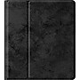 SaharaCase Leather Bi-Fold Folio Case for reMarkable 2, Black (TB00343)~#|#~sp226810291_sc7
