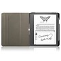 SaharaCase Leather Bi-Fold Folio Case for reMarkable 2, Pink (TB00344)~#|#~sp226810294_sc7