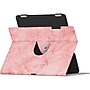 SaharaCase Leather Bi-Fold Folio Case for reMarkable 2, Pink (TB00344)~#|#~sp226810296_sc7