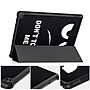 SaharaCase Tri-Fold Folio Case for Amazon Fire HD 10 (2023), Black (TB00367)~#|#~sp226810304_sc7