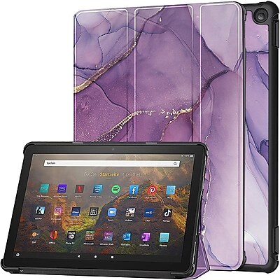 SaharaCase Inspire Series Folio Case for Amazon Fire HD 10 - Thumbnail 3