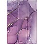 SaharaCase Tri-Fold Folio Case for Amazon Fire HD 10 (2023), Purple (TB00369)~#|#~sp226810324_sc7
