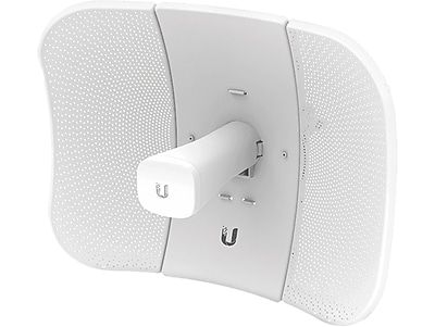 Ubiquiti airMAX LiteBeam AC 450Mbps Single Band PoE Wi-Fi 5 Radio, White  (LBE-5AC-GEN2-US) Simolary simolary.com