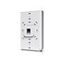 Ubiquiti In-Wall HD AC 1.7Gbps Dual Band PoE Wi-Fi 5 Access Point, White  (UAP-IW-HD-US)~#|#~sp226890099_sc7