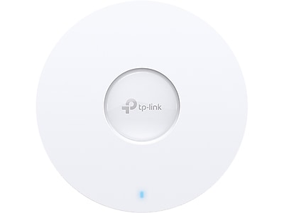 TP-LINK AX3000 AX & AC2976 Dual Band WiFi 6 Access Point, White (EAP650) Sansujyuku sansujyuku.com