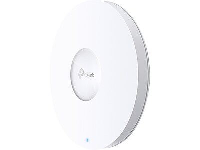 TP-LINK AX3000 AX & AC2976 Dual Band WiFi 6 Access Point, White (EAP650) Sansujyuku sansujyuku.com