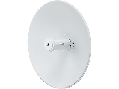 Ubiquiti airMAX PowerBeam AC 450Mbps Single Band PoE Wi-Fi 5 Access Point, White  (PBE-5AC-GEN2-US) Simolary simolary.com