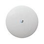 Ubiquiti airMAX NanoBeam AC 450Mbps Single Band PoE Wi-Fi 5 Bridge, White  (NBE-5AC-GEN2-US)~#|#~sp226890134_sc7