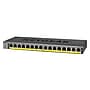 NETGEAR 16-Port PoE/PoE+ Gigabit Ethernet Unmanaged Switch (GS116PP)~#|#~sp226890150_sc7