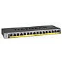 NETGEAR 16-Port PoE/PoE+ Gigabit Ethernet Unmanaged Switch (GS116PP)~#|#~sp226890151_sc7