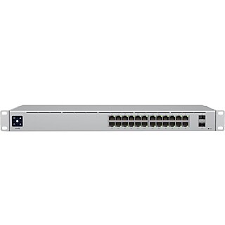 Ubiquiti UniFi Aggregation 8-Port Gigabit Ethernet Unmanaged