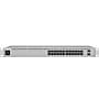 Ubiquiti UniFi 24-Port Gigabit Ethernet Managed Switch, 10/100/1000 Mbps, Silver (USW-24-POE)~#|#~sp226890177_sc7