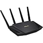 ASUS AC Dual Band MU-MIMO WiFi 6 Router, Black (RT-AX3000)~#|#~sp226890190_sc7
