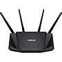 ASUS AC Dual Band MU-MIMO WiFi 6 Router, Black (RT-AX3000)~#|#~sp226890191_sc7
