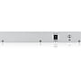 Zyxel GS1200-5HPv2 Managed 5-Port Gigabit PoE+ Desktop Ethernet Switch, Gray~#|#~sp226890243_sc7
