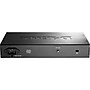 D-Link 24-Port Gigabit Ethernet Unmanaged Switch, 10/100/1000 Mbps, Black (DGS1024D)~#|#~sp226890247_sc7