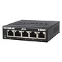 Netgear 300 Series 5-Port Gigabit Ethernet Unmanaged Switch, Black  (GS305-300PAS)~#|#~sp226890252_sc7