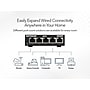 Netgear 300 Series 5-Port Gigabit Ethernet Unmanaged Switch, Black  (GS305-300PAS)~#|#~sp226890255_sc7