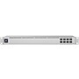 Ubiquiti UniFi Aggregation 8-Port Gigabit Ethernet Unmanaged Switch, Silver (USW-AGGREGATION)~#|#~sp226890257_sc7
