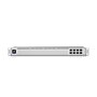 Ubiquiti UniFi Aggregation 8-Port Gigabit Ethernet Unmanaged Switch, Silver (USW-AGGREGATION)~#|#~sp226890260_sc7