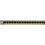 NETGEAR 16-Port PoE/PoE+ Gigabit Ethernet Unmanaged Switch (GS116LP-100NAS)~#|#~sp226890309_sc7