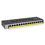 NETGEAR 16-Port PoE/PoE+ Gigabit Ethernet Unmanaged Switch (GS116LP-100NAS)~#|#~sp226890312_sc7
