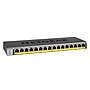 NETGEAR 16-Port PoE/PoE+ Gigabit Ethernet Unmanaged Switch (GS116LP-100NAS)~#|#~sp226890315_sc7