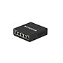 Netgear 300 Series Plus 5-Port Gigabit Ethernet Managed Switch, Black (GS305E-100NAS)~#|#~sp226890340_sc7