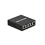 Netgear 300 Series Plus 5-Port Gigabit Ethernet Managed Switch, Black (GS305E-100NAS)~#|#~sp226890341_sc7